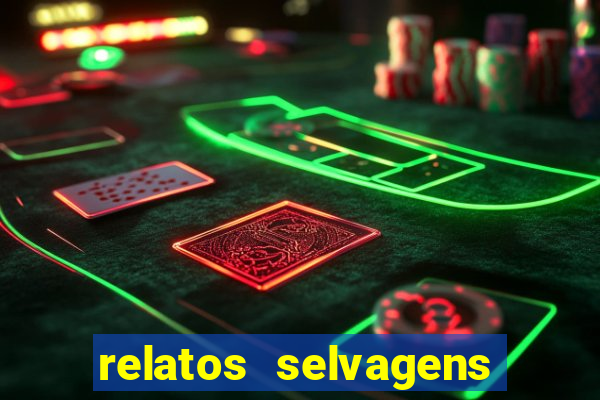 relatos selvagens dublado online