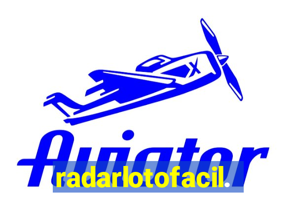 radarlotofacil.com.br