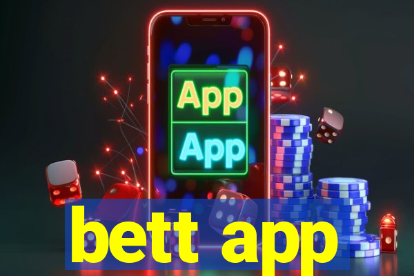 bett app
