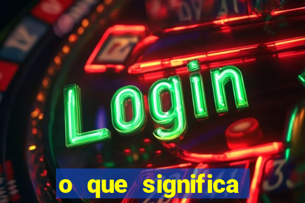 o que significa picon na língua tupi-guarani