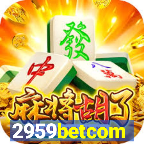 2959betcom