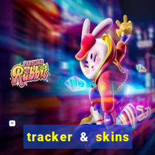 tracker & skins for fortnite