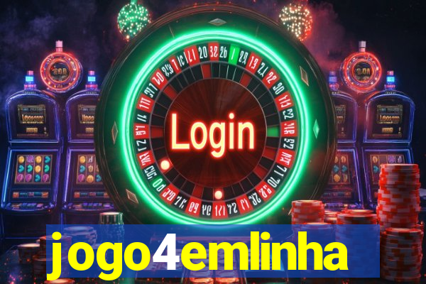 jogo4emlinha