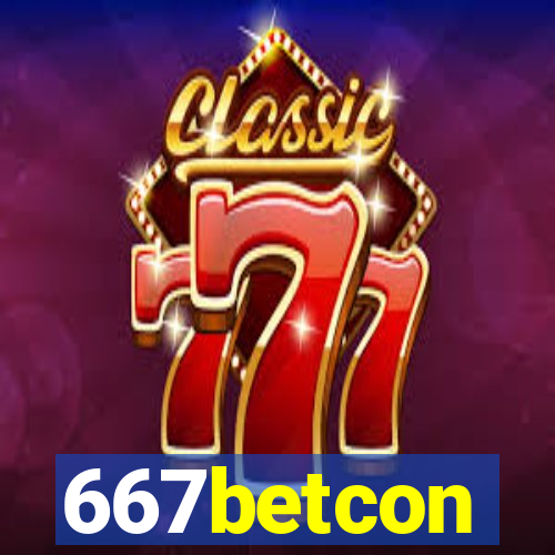 667betcon