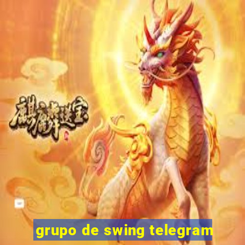 grupo de swing telegram