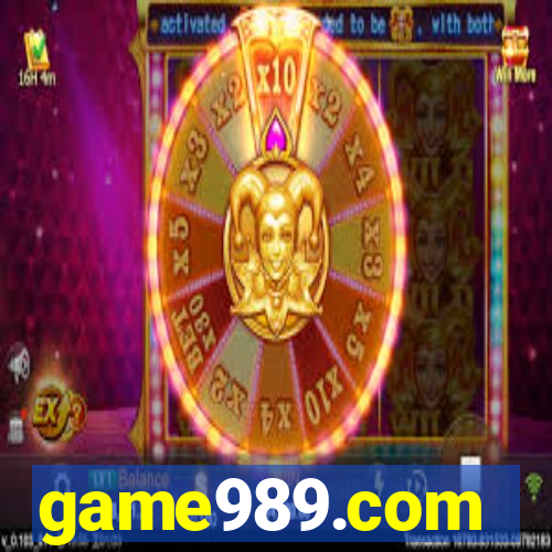 game989.com