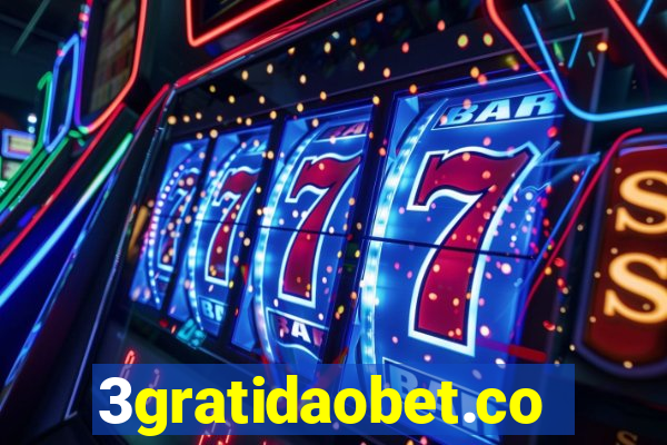 3gratidaobet.com