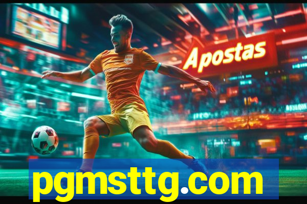pgmsttg.com