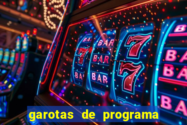 garotas de programa em porto belo sc