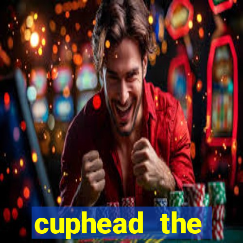 cuphead the expansion download