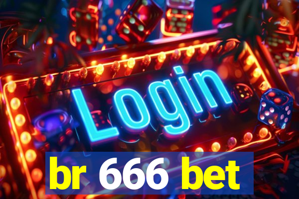 br 666 bet