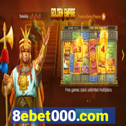 8ebet000.com