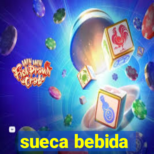 sueca bebida