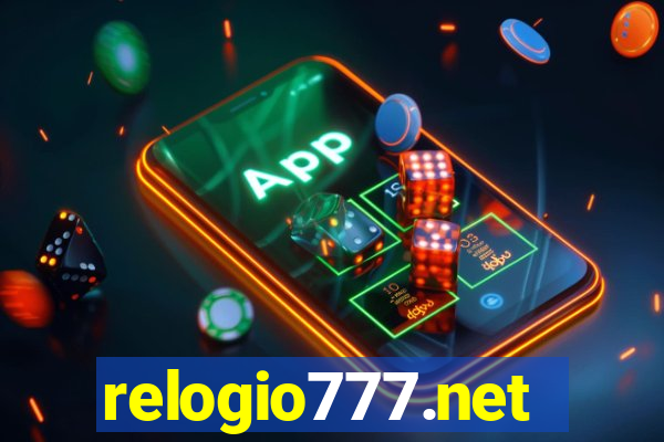 relogio777.net