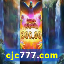 cjc777.com