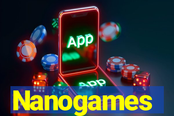 Nanogames