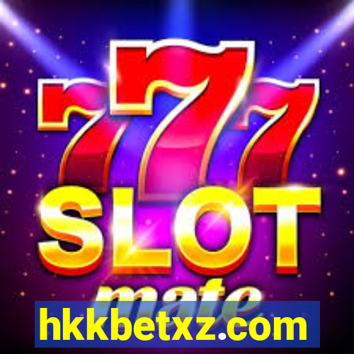 hkkbetxz.com