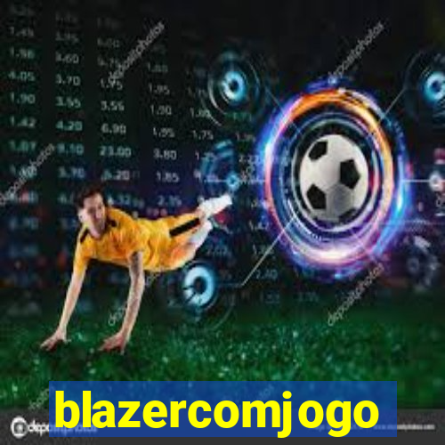 blazercomjogo