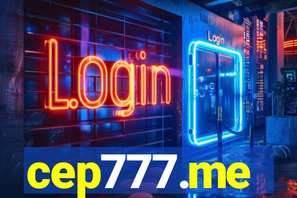 cep777.me