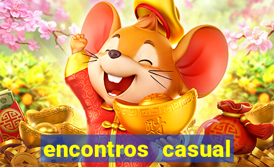 encontros casual porto alegre