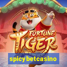spicybetcasino