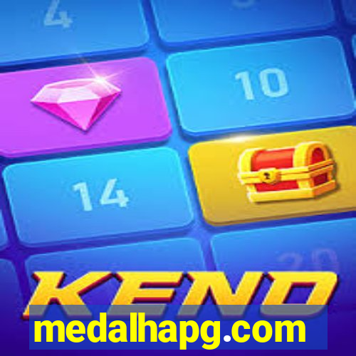 medalhapg.com