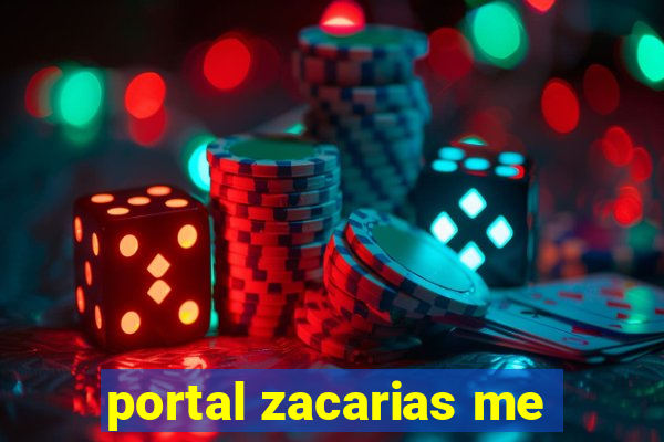 portal zacarias me