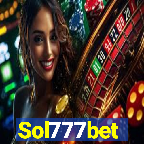 Sol777bet