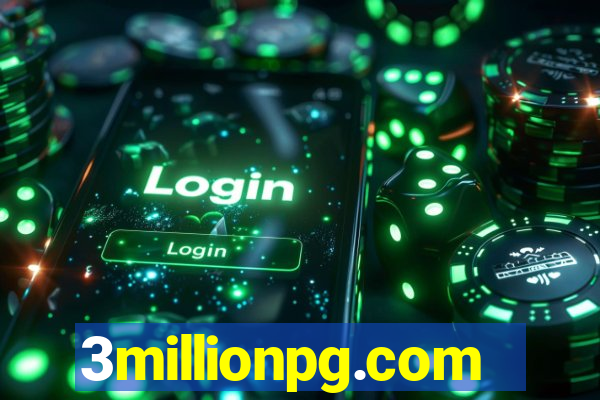 3millionpg.com