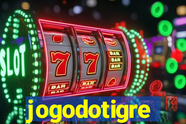 jogodotigre
