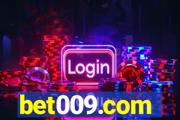 bet009.com