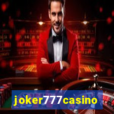 joker777casino