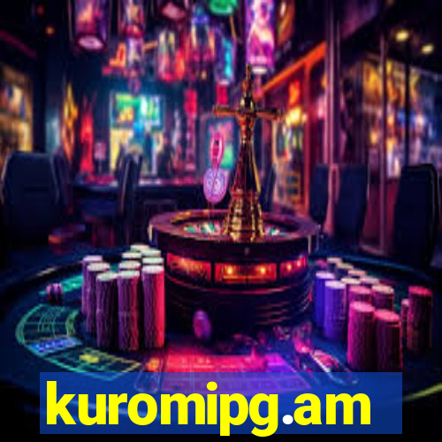 kuromipg.am