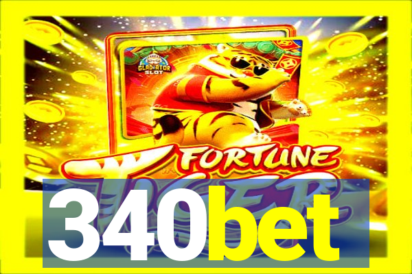 340bet