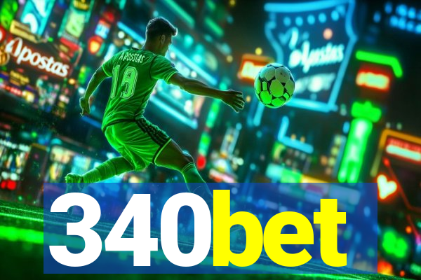 340bet