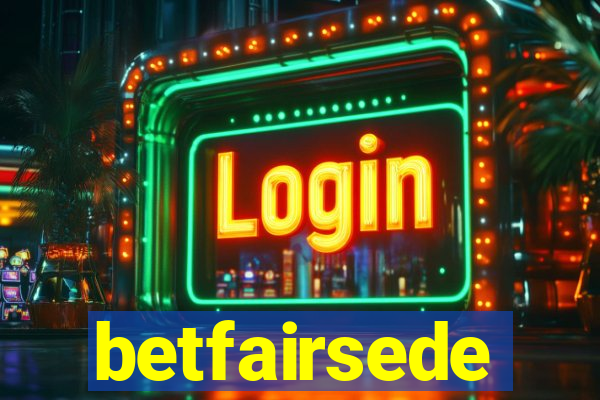 betfairsede