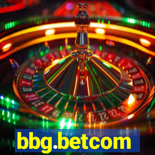 bbg.betcom