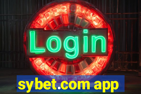 sybet.com app
