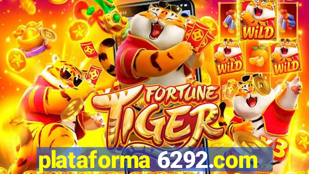 plataforma 6292.com