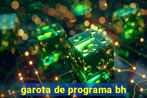 garota de programa bh