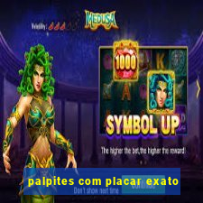 palpites com placar exato