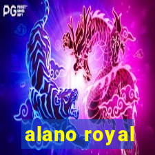 alano royal