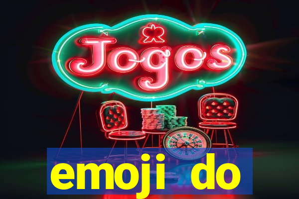 emoji do corinthians whatsapp