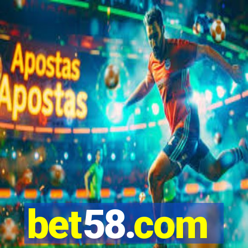 bet58.com