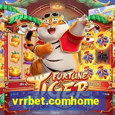 vrrbet.comhome