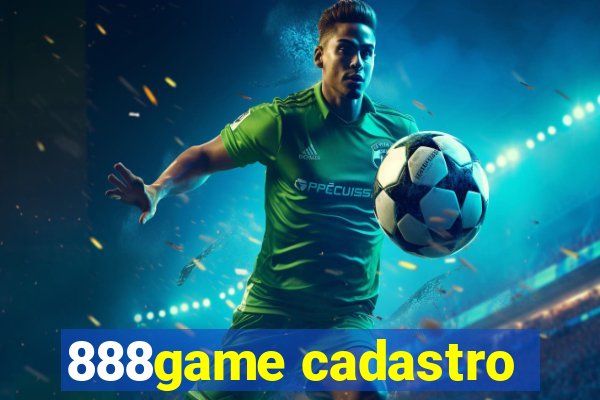 888game cadastro