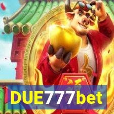 DUE777bet