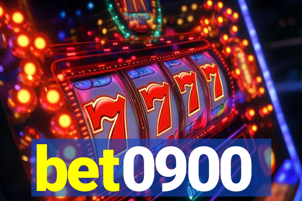 bet0900