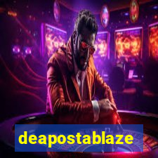 deapostablaze