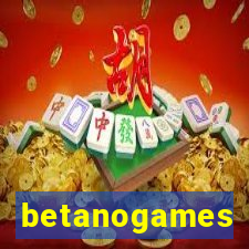 betanogames